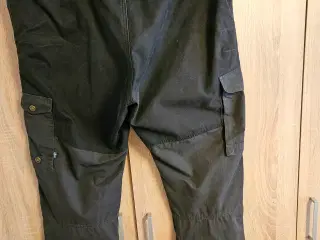 Fjällräven Trekkingbukser str 58 men