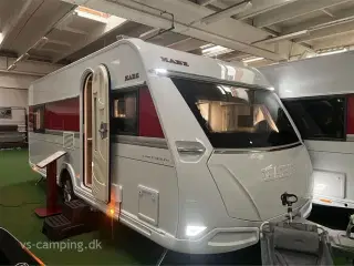 2026 - Kabe Ametist 560 GLE KS B2 PREMIUM LINE   KØB NU &amp;amp;amp;amp;amp; FÅ VOGNEN LEVERET TIL FEBRUAR - SPAR KR. 60.000 -