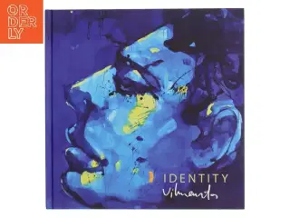 Identity af Vilmun (Bog)