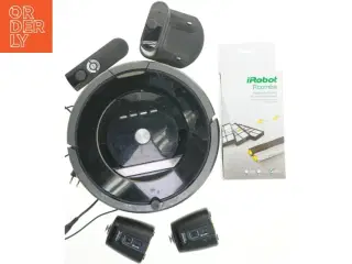 iRobot Roomba robotstøvsuger fra iRobot (str. Ø 35 cm)