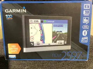 Garmin Nüvi