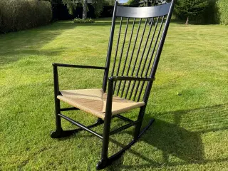 Hans J. Wegner J16 Gyngestol