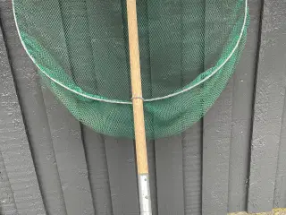 Faghus fiskenet