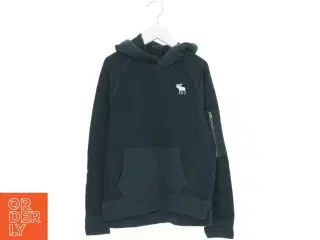 Hættetrøje fra Abercrombie (str. 140 cm)
