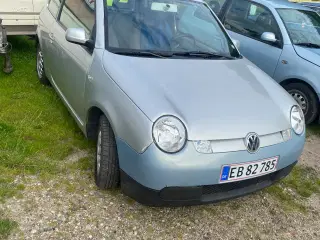 Lupo 1.2 3l