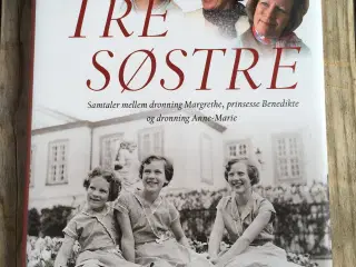 Tre søstre, Jon Bloch Skipper