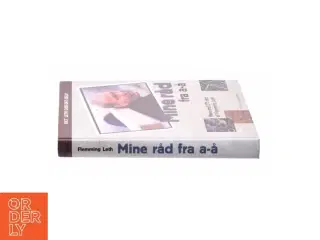 Mine Råd fra a-å (bog)