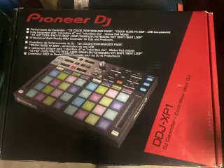Pioneer DDJ-XP1