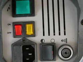 Elinchrom fotolampe