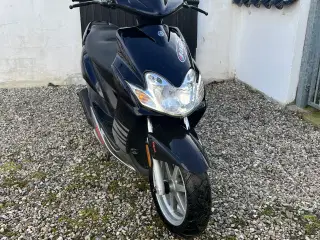 Yamaha jog r