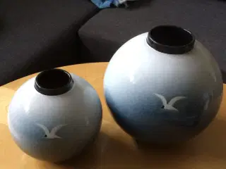 Svenske vaser