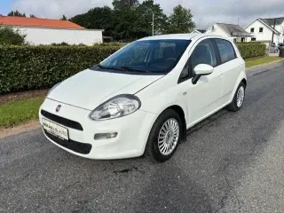 Fiat Punto 1,2 Active