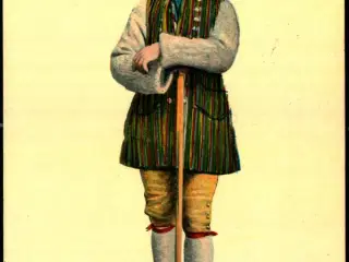 Refsnæs - u/n - Brugt