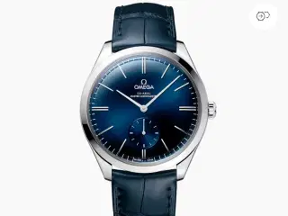 Omega de ville trésor