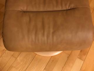 Stressless Metro Fodskammel