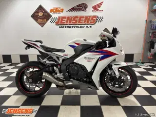 Honda CBR 1000 RR Fireblade