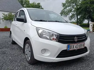 Suzuki Celerio 1.0 2015