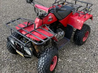 Atv Texas Offroader 50 cc