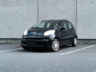 Citroën C1 1,0i 