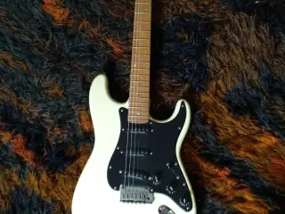 Fender Stratocaster