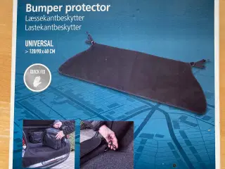 Læssebeskytter til bil