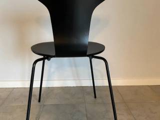 Arne Jacobsen Myggen stole 
