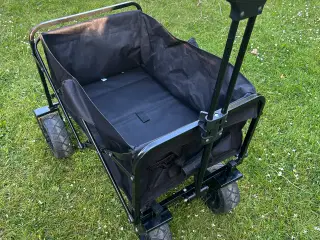 Trækvogn Sammenklappelige 