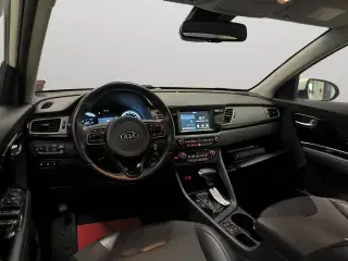 Kia Niro 1,6 PHEV Comfort DCT