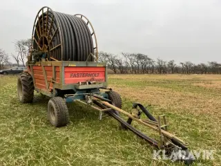 Vandingsmaskine Fasterholt FM480 Hydro med 110x700 meter slange
