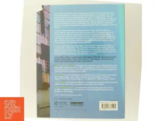 Green solar cities af Peder Vejsig Pedersen (Bog)
