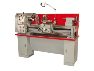ED1000N Holzmann Metaldrejebænk
