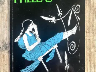 Han, Hun og Hellas – Signe Isager