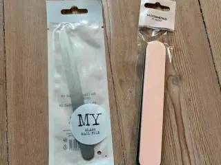 Neglefile