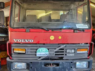 Volvo Fl614