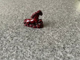 Heste figur