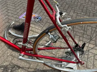 Motobecane vintage racer