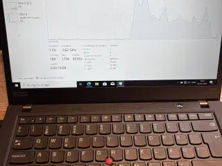 Lenovo Thinkpad 4790 laptop
