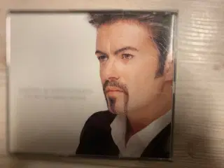 CD`s opdelt efter kunstner/genre ( 25,- )