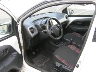 Citroën C1 1,0 e-VTi 68 Scoop