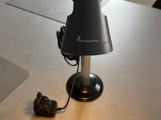 Lampe til fortalt stænger og bord lampe