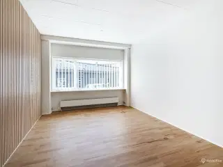 Klinik i fælleskab. Lille Voldgade - klinik 0.05