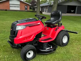 MTD Optima LG200H Twin Havetraktor