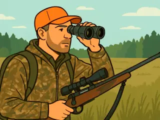 Jagt søges i omegnen af Aalborg