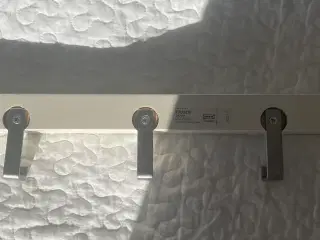 Ophæng/kro til dør/væg