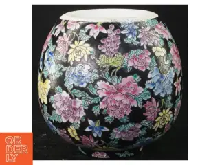 Kinesisk porcelænsvase