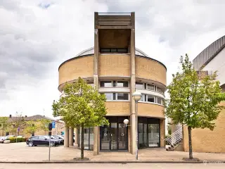 EasyOffice Høje Taastrup - lokale 1.10