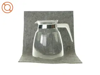 Kaffekande i glas fra Mellieha