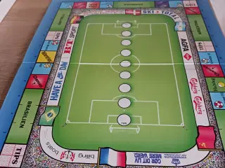 VM fodboldspil 1986