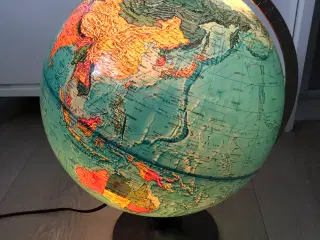 Flot globus