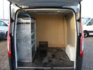 Ford Transit Custom 290L 2,0 TDCi 130 Trend Mandskabsvogn